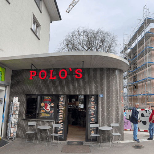 Polo's Thalwil Zentrum