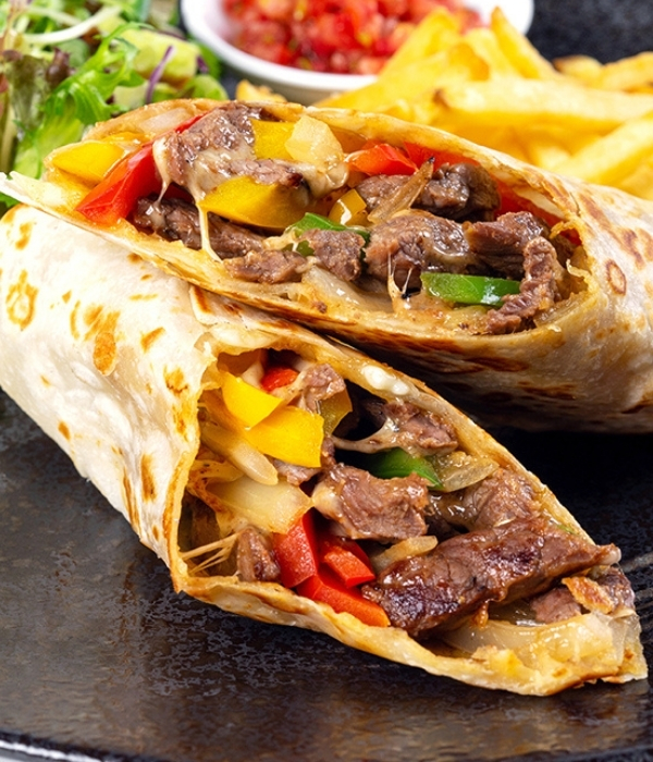 Schawarma Kebab