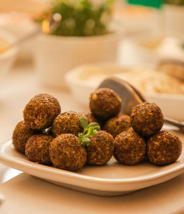 Falafel